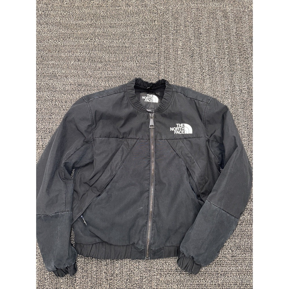 The North Face Black Series Spectra Blouson Black Jacket Size S